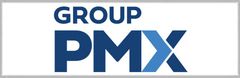 Group PMX Logo