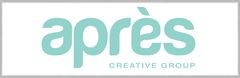 Après Creative Logo