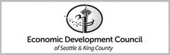 EDC of Seattle and King County Logo