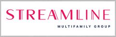 Streamline Multifamily Logo