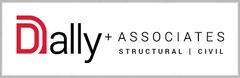 Dally + Associates Logo