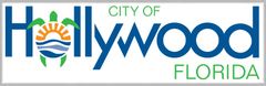 City of Hollywood Logo