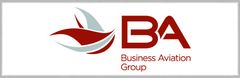 Business Aviation Group Logo