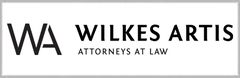 Wilkes Artis Logo