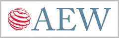 AEW Capital Management Logo