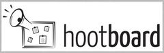 Hootboard Logo