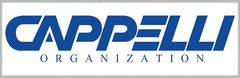 Cappelli Organization Logo