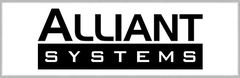 Alliant Systems Logo