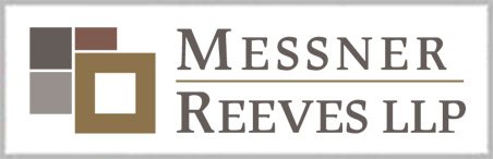 Messner Reeves LLP