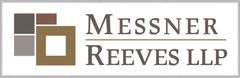 Messner Reeves LLP Logo