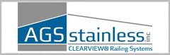AG Stainless Logo