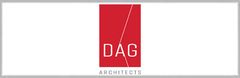 DAG ARCHITECTS Logo
