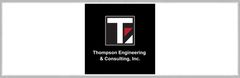 Thompson Engineering Logo