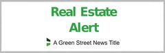 Green Street Advisors Limited Logo