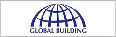 Global Building Corp Logo