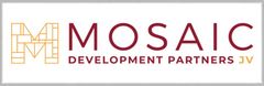 Mosaic Development Logo