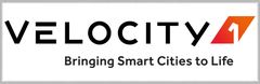 Velocity1 - UK Logo