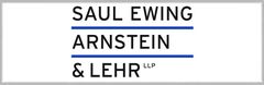 SAUL EWING ARNSTEIN & LEHR LLP Logo