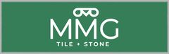 MMG Tile & Stone Logo