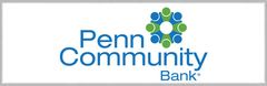 Penn Community Bank Logo