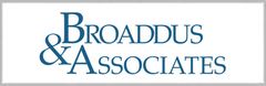 Broaddus & Associates Logo