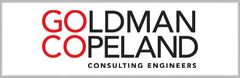 Goldman Copeland Logo