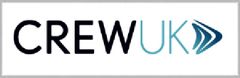 CREW Network - UK Logo