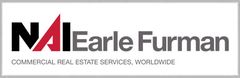 Nai Earle Furman Logo