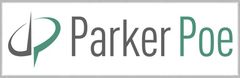 Parker Poe Adams & Bernstein LLP Logo