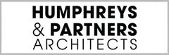 Humphreys & Partners Architects Logo