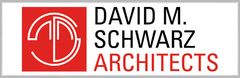 David M Schwarz Architects Logo