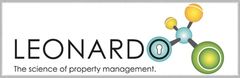 Leonardo Management Logo
