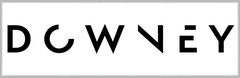 DOWNEY Logo
