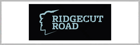 Ridgecut Road
