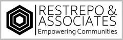 Restrepo Associates Logo