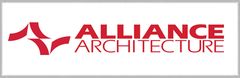 Alliance Architecture Logo