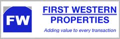 First Western Properties Logo