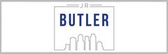 J.R Butler Logo