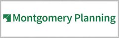 Montgomery County Planning Logo
