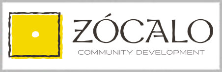 Zocalo Community Development