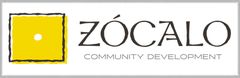 Zocalo Community Development Logo