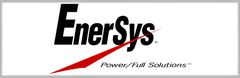 EnerSys - NATIONAL Logo