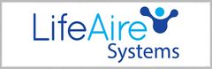 LifeAir Systems Logo