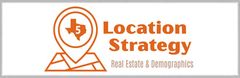 Location Strategy Logo