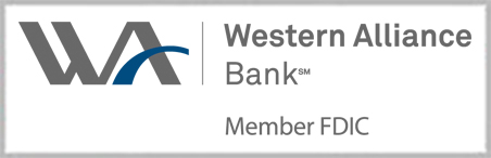 Western Bank Alliance