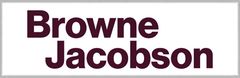 Browne Jacobson - UK Logo