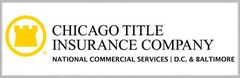 Chicago Title Insurance Company Logo