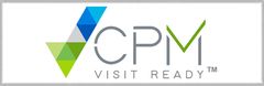 CPM Services Logo