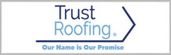 Trust Roofing Logo