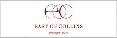 East of Collins